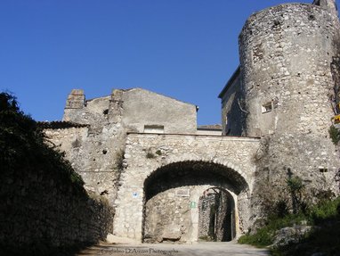 Borgo di Vairano Patenora